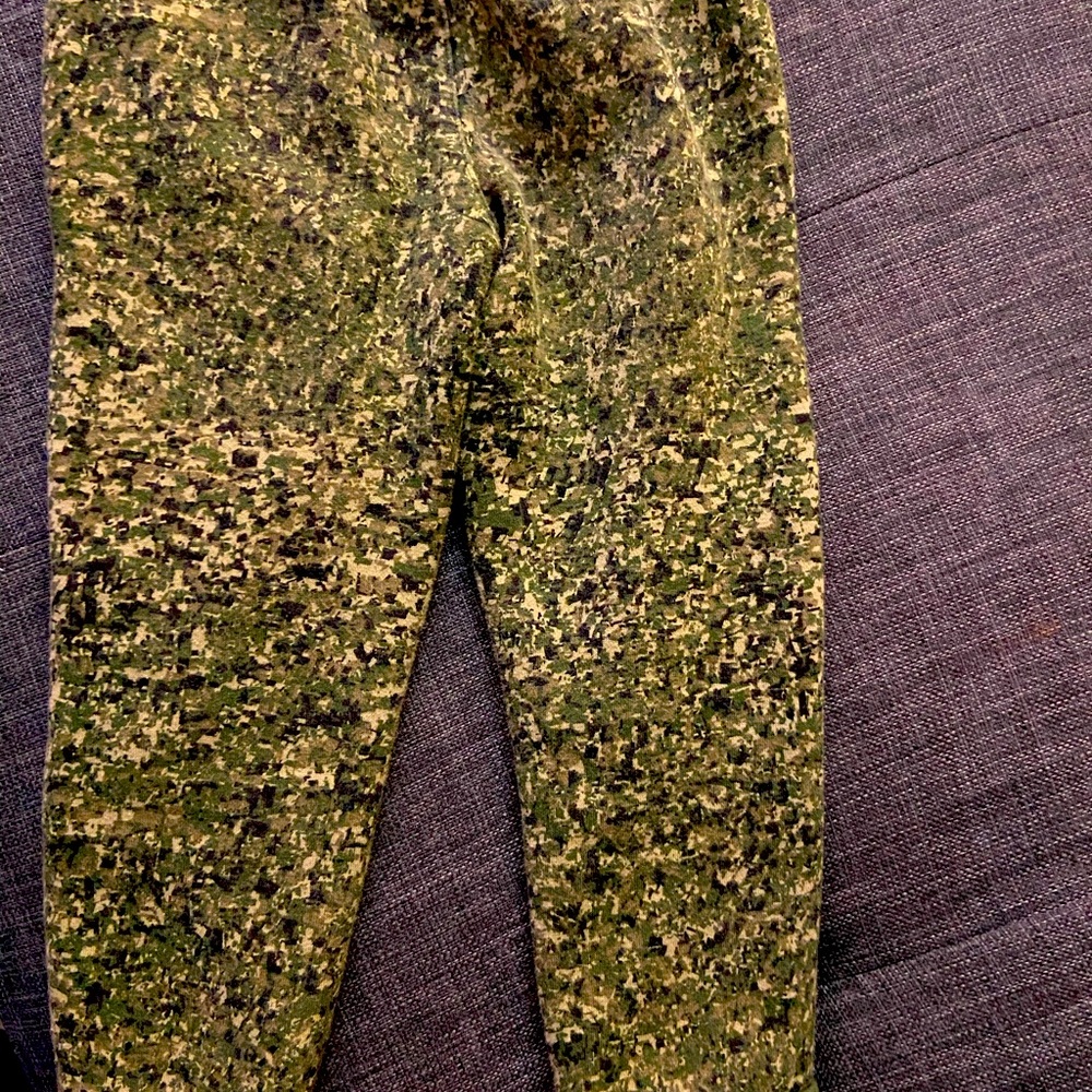 Nike sweat pants